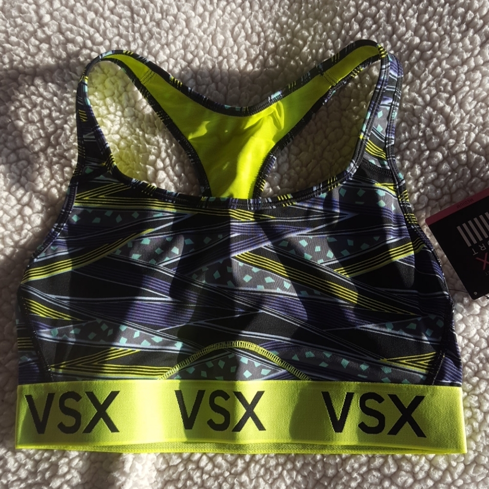 Victoria Secret Sports Bra